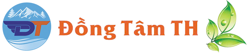 CÔNG TY TNHH MTV NƯỚC ĐỒNG TÂM | ĐỒNG TÂM TH